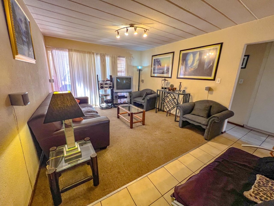 2 Bedroom Property for Sale in Abrahamsrust Free State
